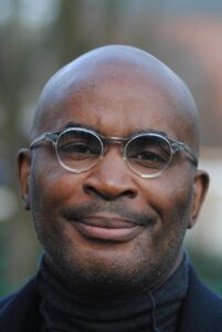 Picture of Dr. Robert Beckford